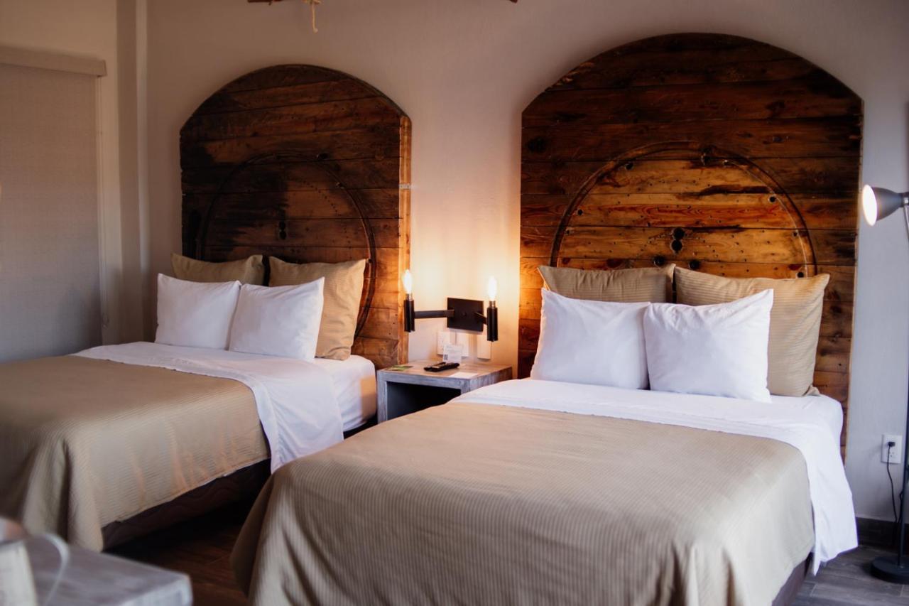 Hotel Rocaval San Cristóbal de Las Casas Extérieur photo