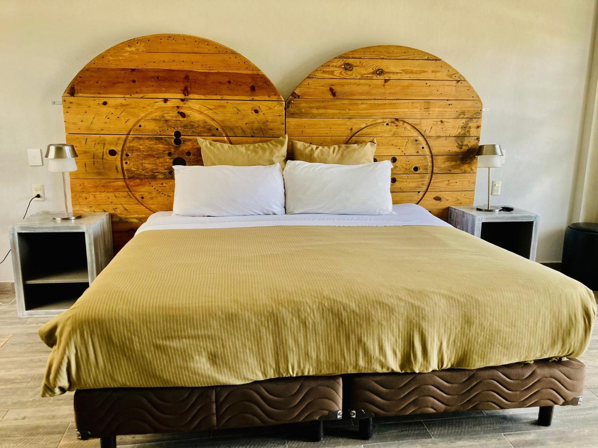 Hotel Rocaval San Cristóbal de Las Casas Extérieur photo
