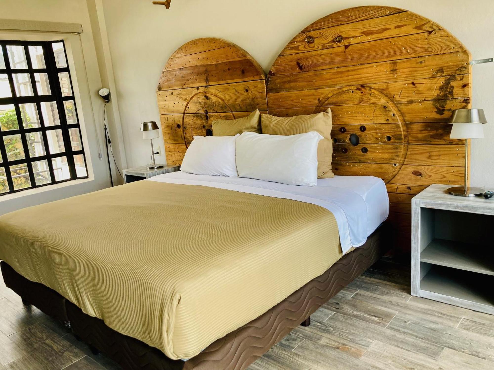 Hotel Rocaval San Cristóbal de Las Casas Extérieur photo