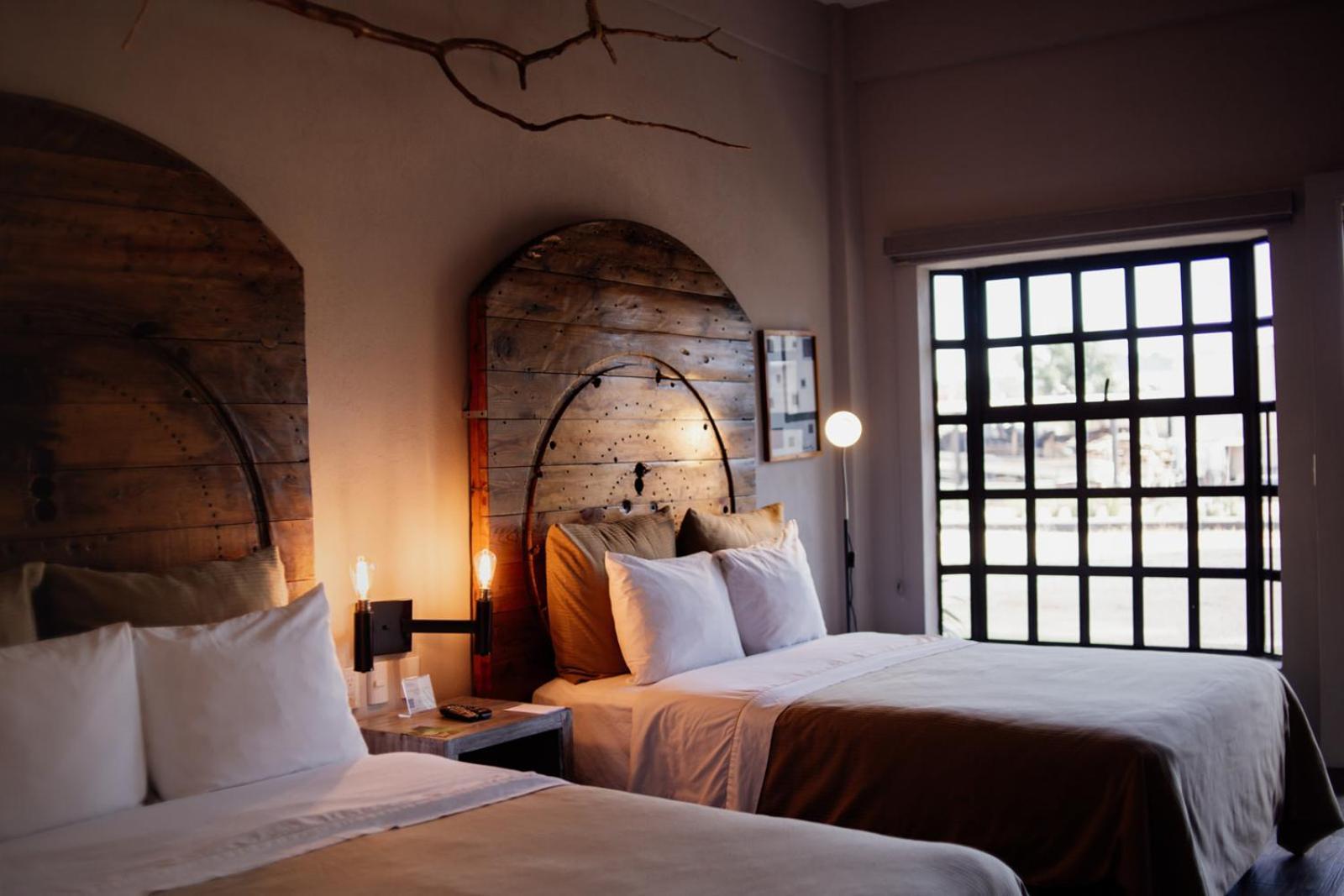 Hotel Rocaval San Cristóbal de Las Casas Extérieur photo