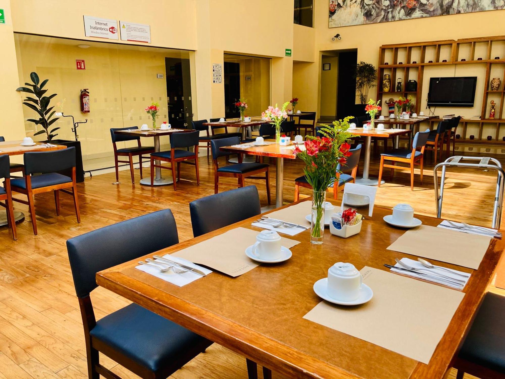 Hotel Rocaval San Cristóbal de Las Casas Extérieur photo