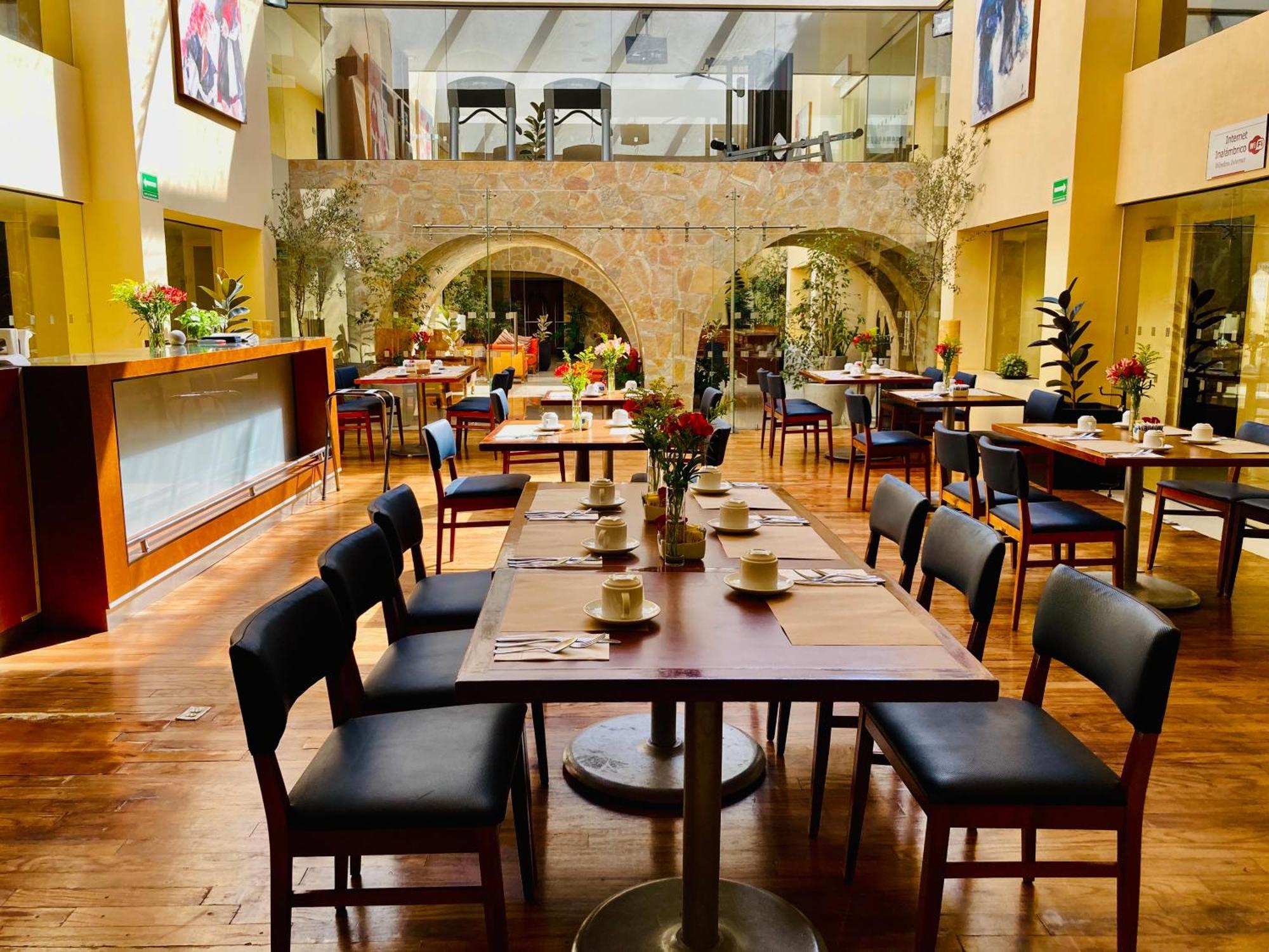 Hotel Rocaval San Cristóbal de Las Casas Extérieur photo