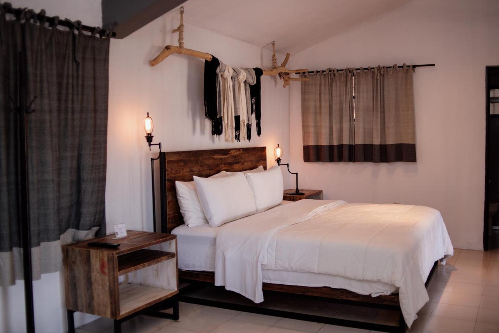 Hotel Rocaval San Cristóbal de Las Casas Extérieur photo
