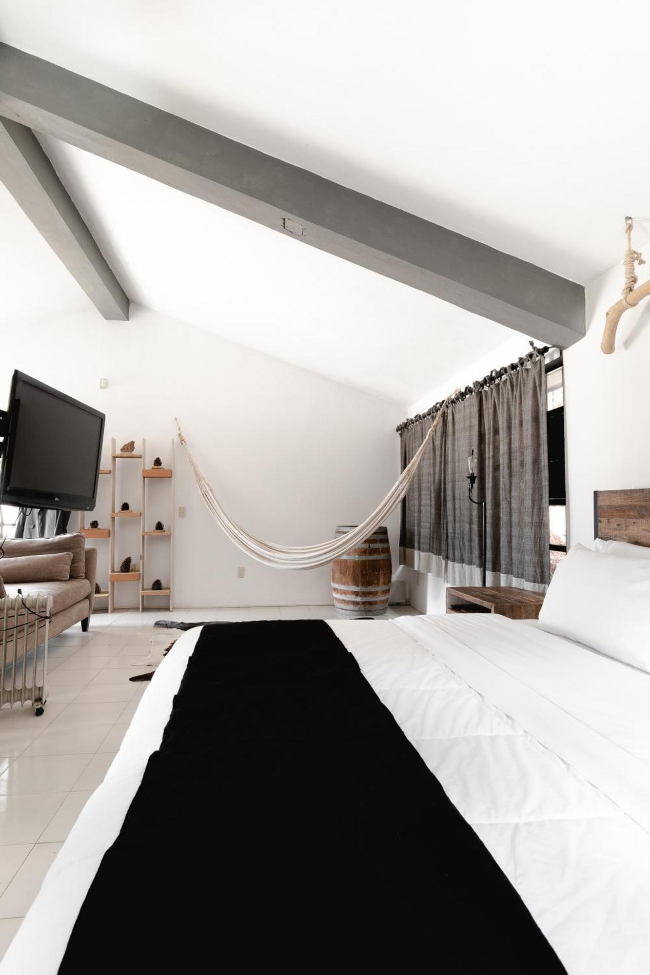 Hotel Rocaval San Cristóbal de Las Casas Extérieur photo