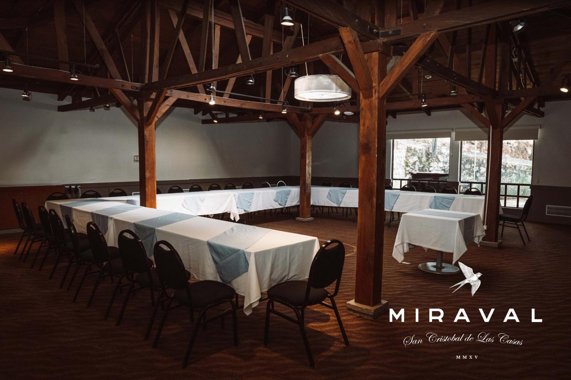 Hotel Rocaval San Cristóbal de Las Casas Extérieur photo