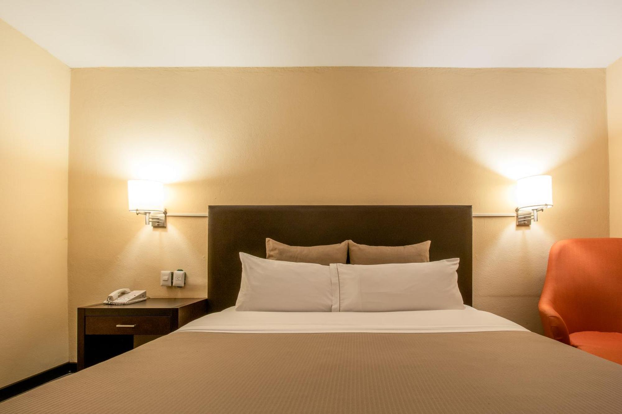 Hotel Rocaval San Cristóbal de Las Casas Extérieur photo